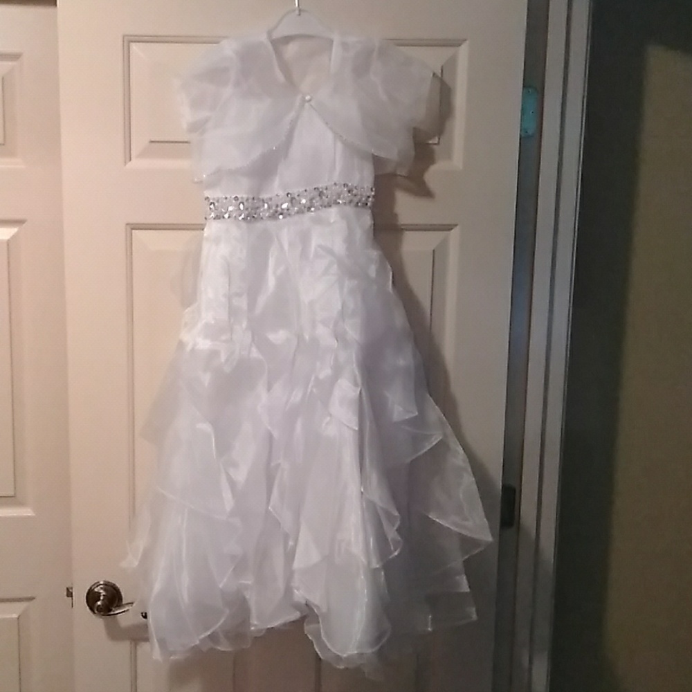 Formal Dress - Picture 4 of 5